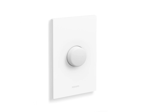 Hue Smart button