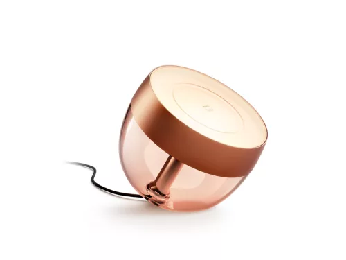 Hue White and color ambiance Iris copper special edition