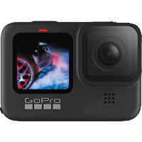 GoPro Hero 9 front image