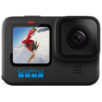 GoPro Hero 10 front image