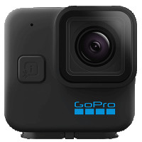 GoPro Hero 11 Mini front image