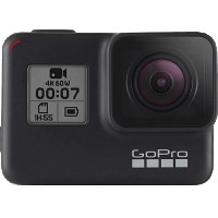 GoPro Hero 7 front image