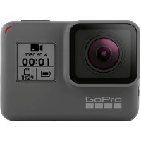 GoPro Hero (2018) front image