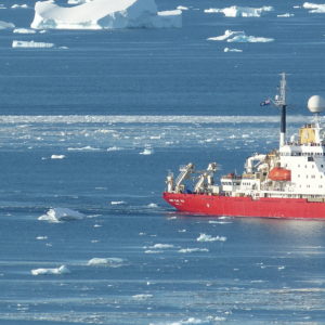 RRS James Clark Ross