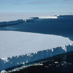 Brunt Ice Shelf