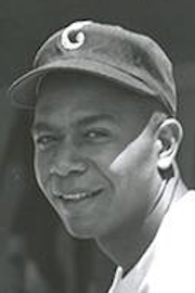 Photo of Larry Doby
