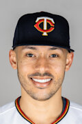 Photo of Carlos Correa