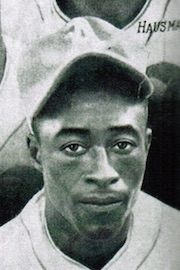 Photo of Bill Williams