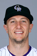 Photo of Troy Tulowitzki