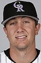 Photo of Troy Tulowitzki