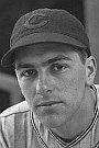 Photo of Lou Boudreau