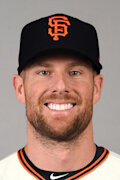 Photo of Zack Cozart