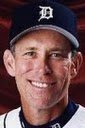 Photo of Alan Trammell