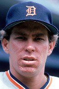 Photo of Alan Trammell