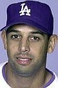 Photo of Alex Cora