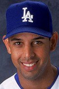 Photo of Alex Cora