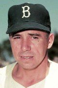 Photo of Pee Wee Reese