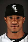 Photo of Edwin Jackson