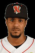 Photo of Edwin Jackson