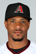 Photo of Edwin Jackson