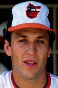 Photo of Cal Ripken Jr.