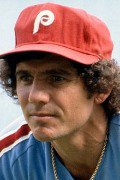 Photo of Larry Bowa