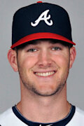 Photo of Alex Wood