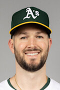 Photo of Alex Wood