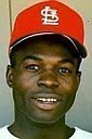 Photo of Lou Brock