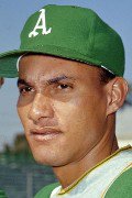 Photo of Bert Campaneris