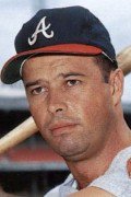 Photo of Eddie Mathews