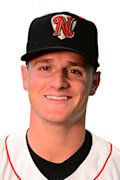 Photo of Matt Chapman