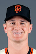 Photo of Matt Chapman