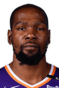 Photo of Kevin Durant