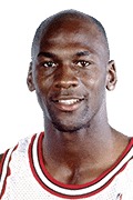 Photo of Michael Jordan