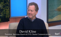 Democratizing TV Advertising With AI: David Kline On Spectrum Reach’s Game Changer