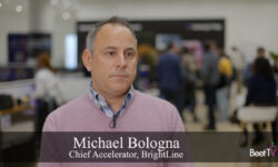 Advertisers Want Interactive TV Ads Standardized: Brightline’s Bologna