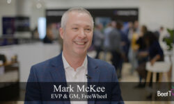 FreeWheel’s Mark McKee: CTV Can Democratize Ads For Smaller Businesses