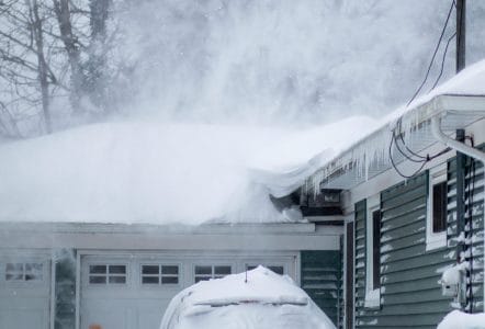 Protect Your Property From Winter Damage