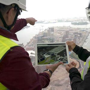 História de sucesso | A cidade de Helsinki criou um gêmeo digital em toda a cidade