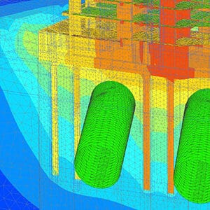 Geotechnical design of tunnels