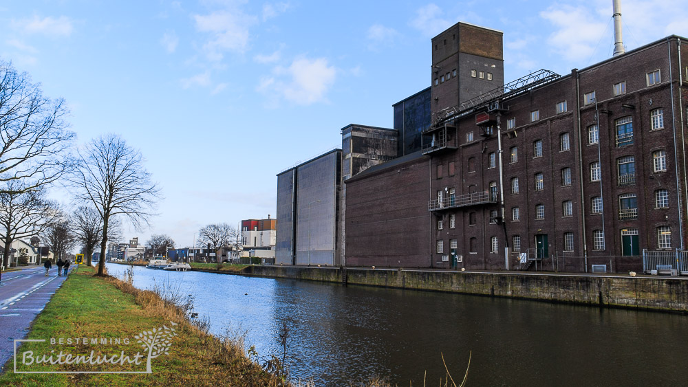 Meelfabriek Weert