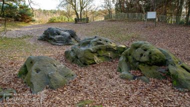 De Holsteen in Zonhoven