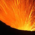 Yasur volcano - Anna Hicks