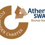 Athena Swan logo