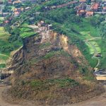 Holbeck Hall Landslide - BGS