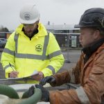 UK Geoenergy Observatories at Thornton Science Park