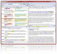 SwordSearcher Bible Software