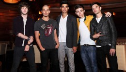 The Wanted