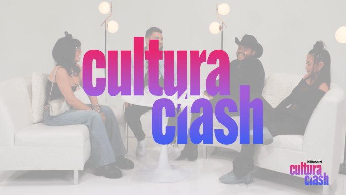 Cultura Clash